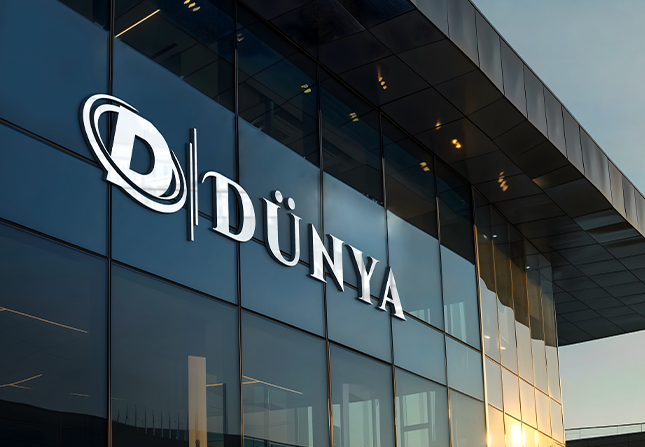 Dünya Limited